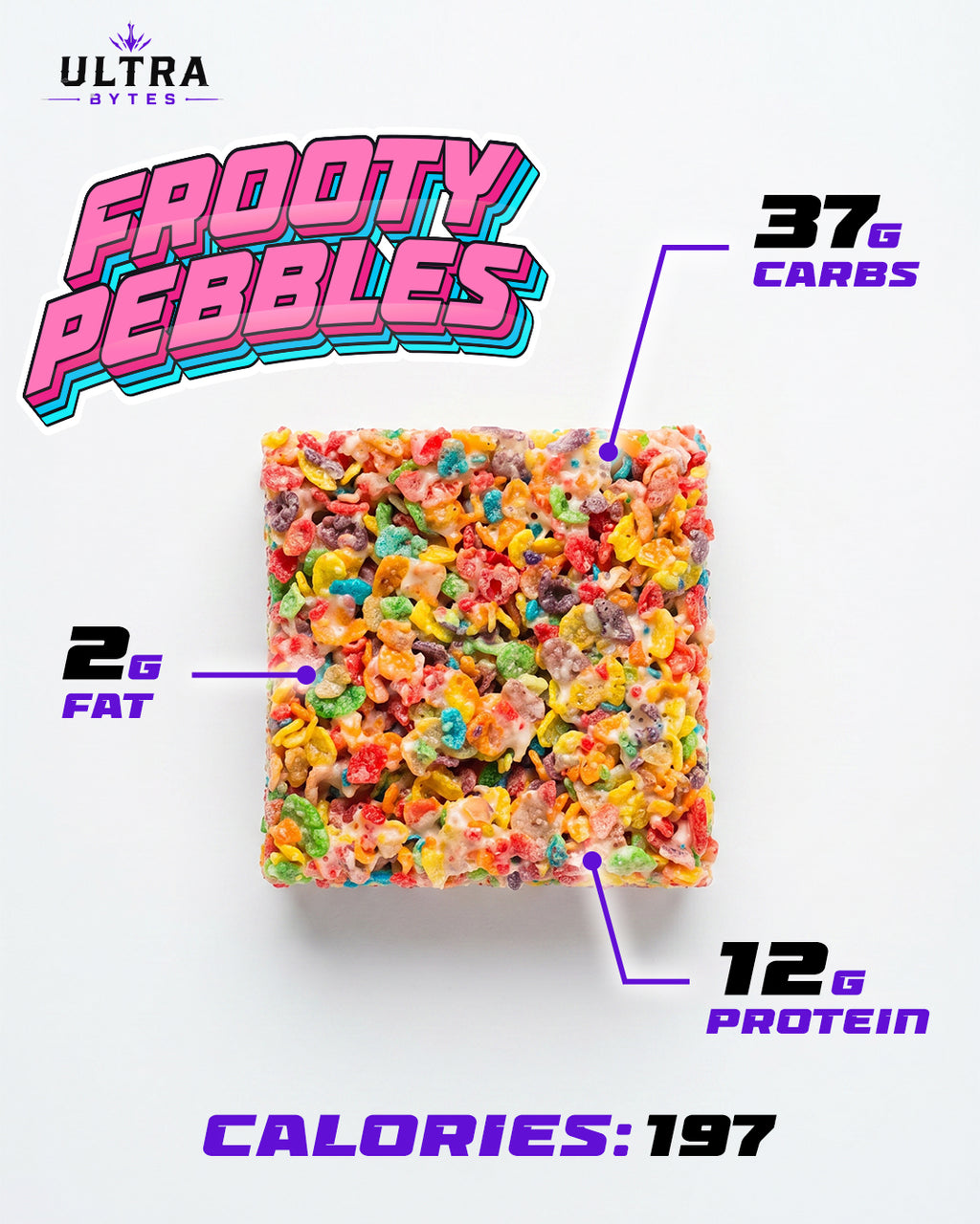 Frooty Pebbles
