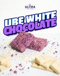 Ube White Chocolate