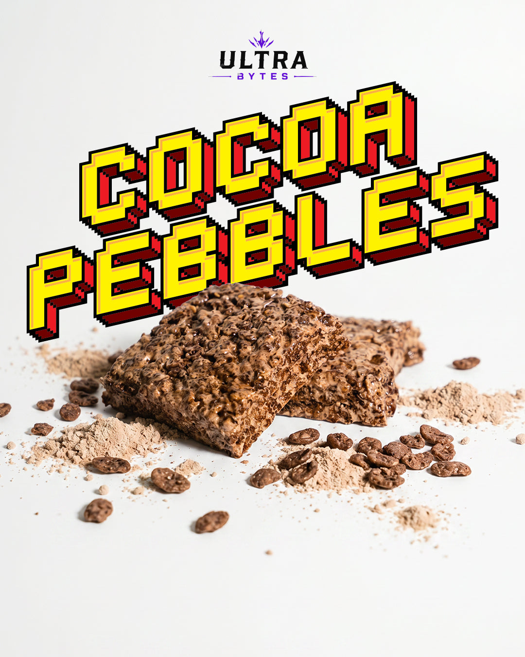 Cocoa Pebbles