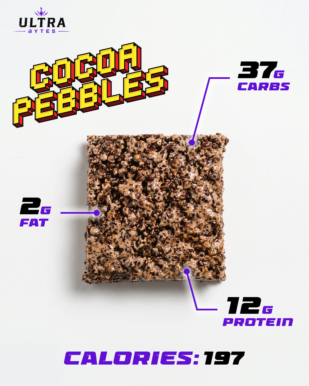 Cocoa Pebbles